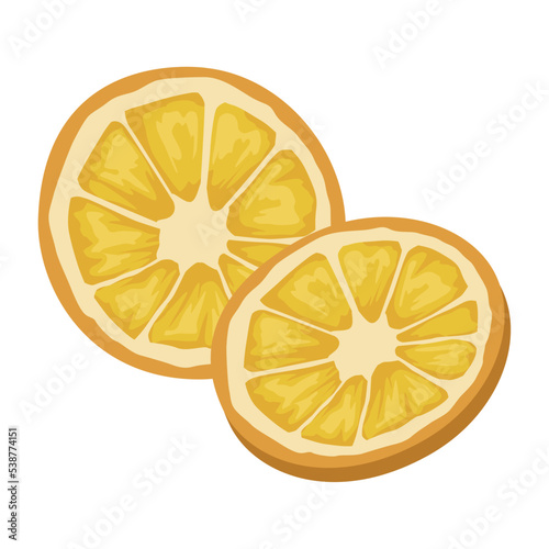 fresh oranges fruits healthy