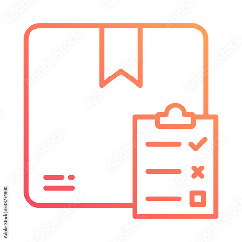 Package Criteria Icon
