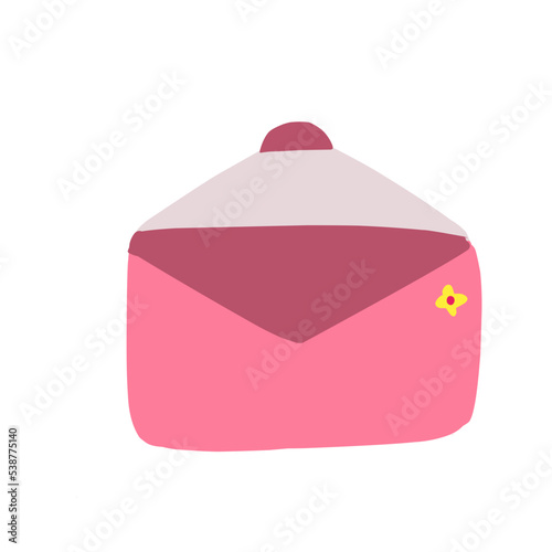 envelope vector