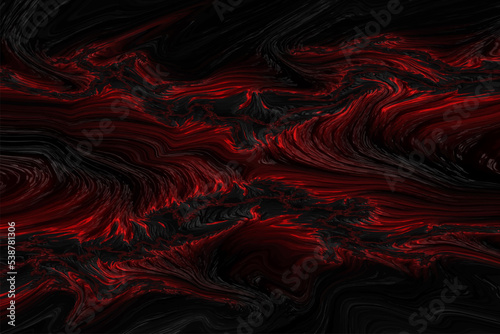 Abstract Background Wallpaper Dark Red 