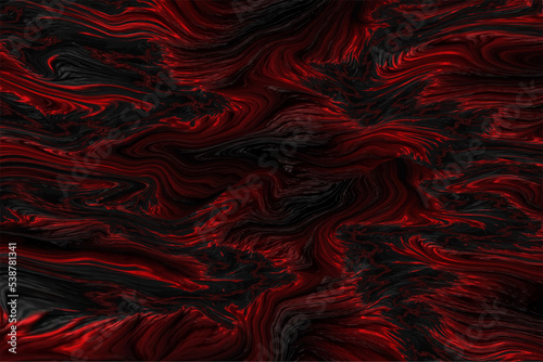 Abstract Background Wallpaper Dark Red 