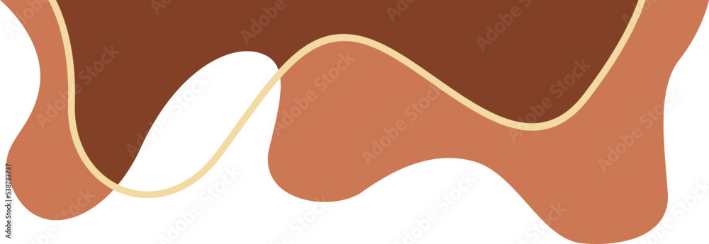 Abstract Corner Shape Vector Set Abstract Corner Shape Vector Set