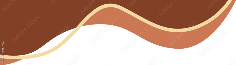 Abstract Corner Shape Vector Set Abstract Corner Shape Vector Set