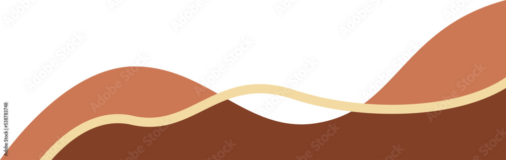 Abstract Corner Shape Vector Set Abstract Corner Shape Vector Set