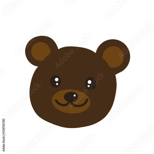 Little bear
