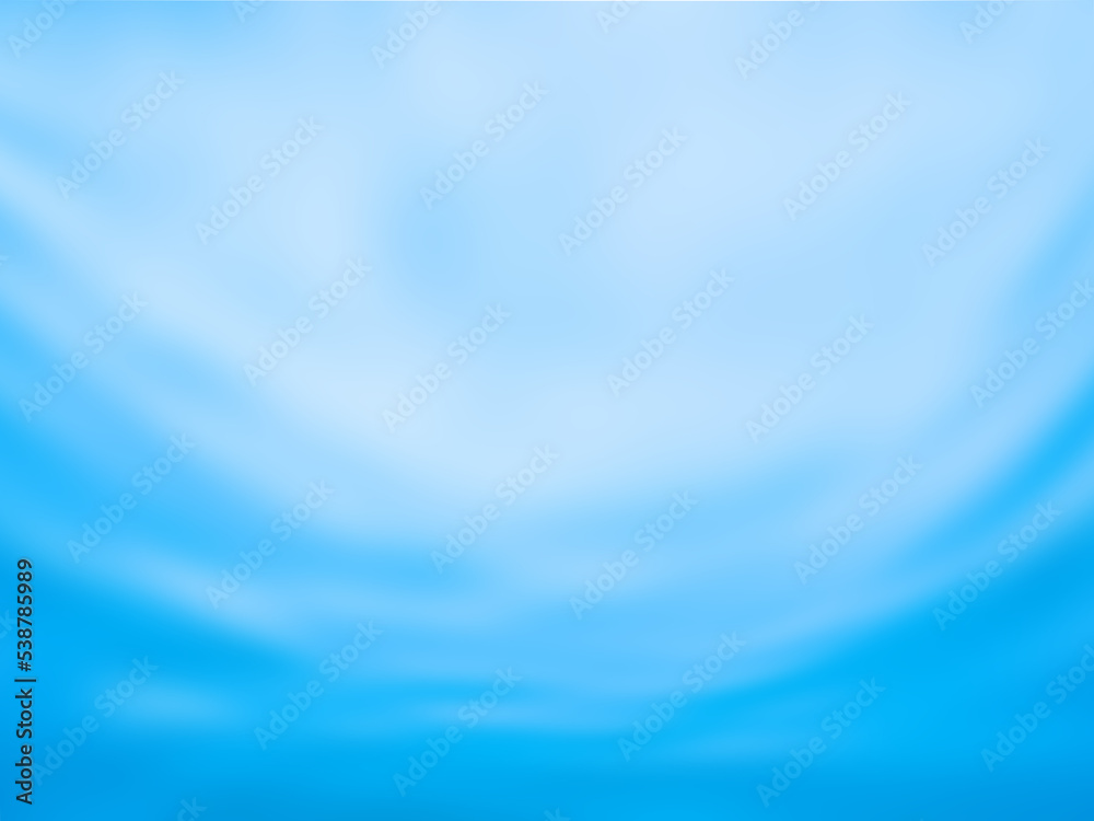 Blurred abstract background and blue gradient. Vibrant and colorful blurry graphics emptiness and copy space. Blurred abstract background and blue gradient. Vibrant and colorful blurry graphics emptiness and copy space.