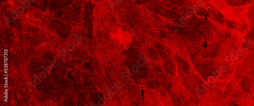 Abstract red background vintage grunge texture, blood Dark Wall Texture Background. abstract shiny red marble texture with stains, Painted red grunge texture, grainy red paper texture.