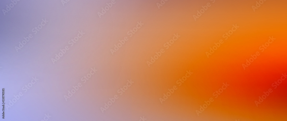 Simple gradient abstract background for wallpaper, banner, background or landing