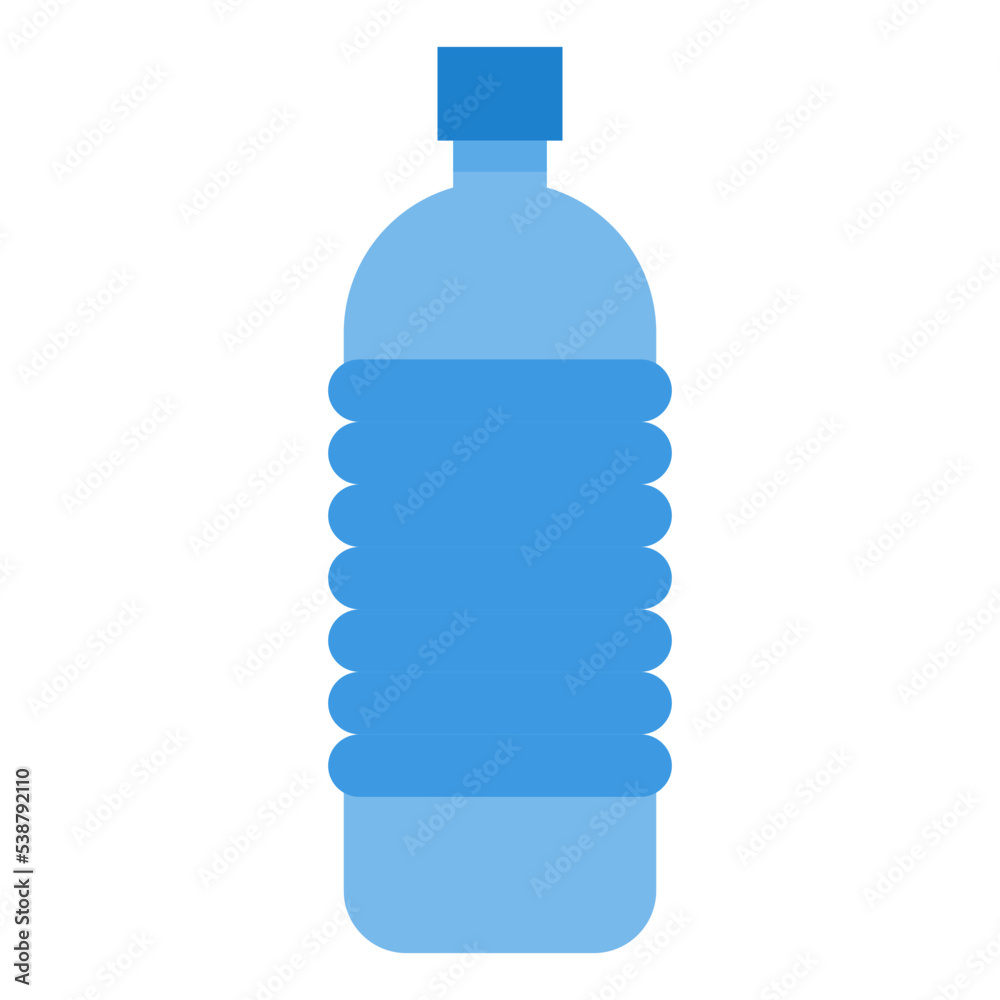 bottle flat icon bottle flat icon