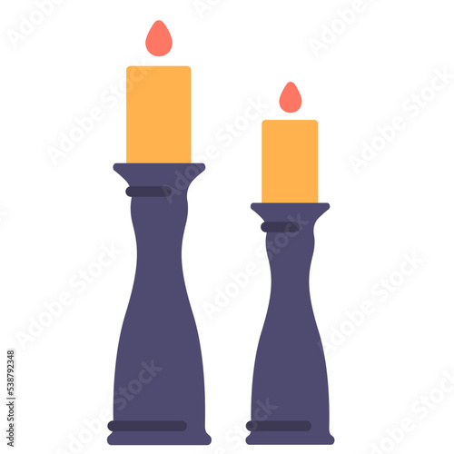 Candle Holder