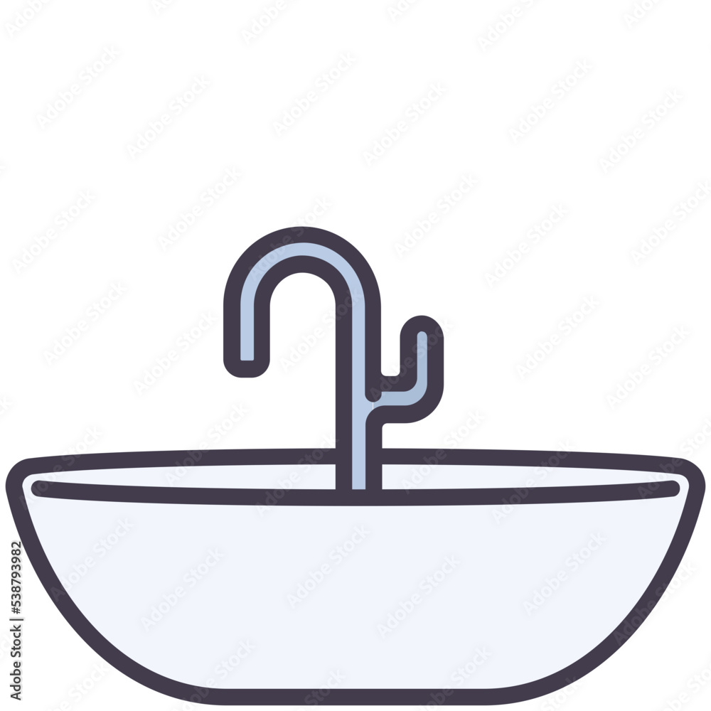 Bathtub Bathtub