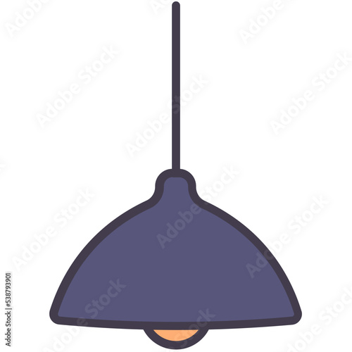 Lamp Ceiling