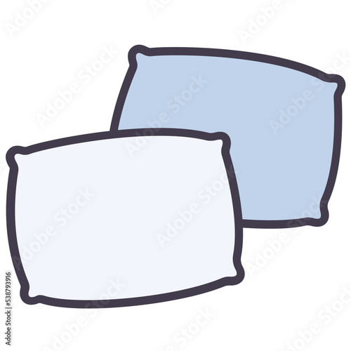 Pillows