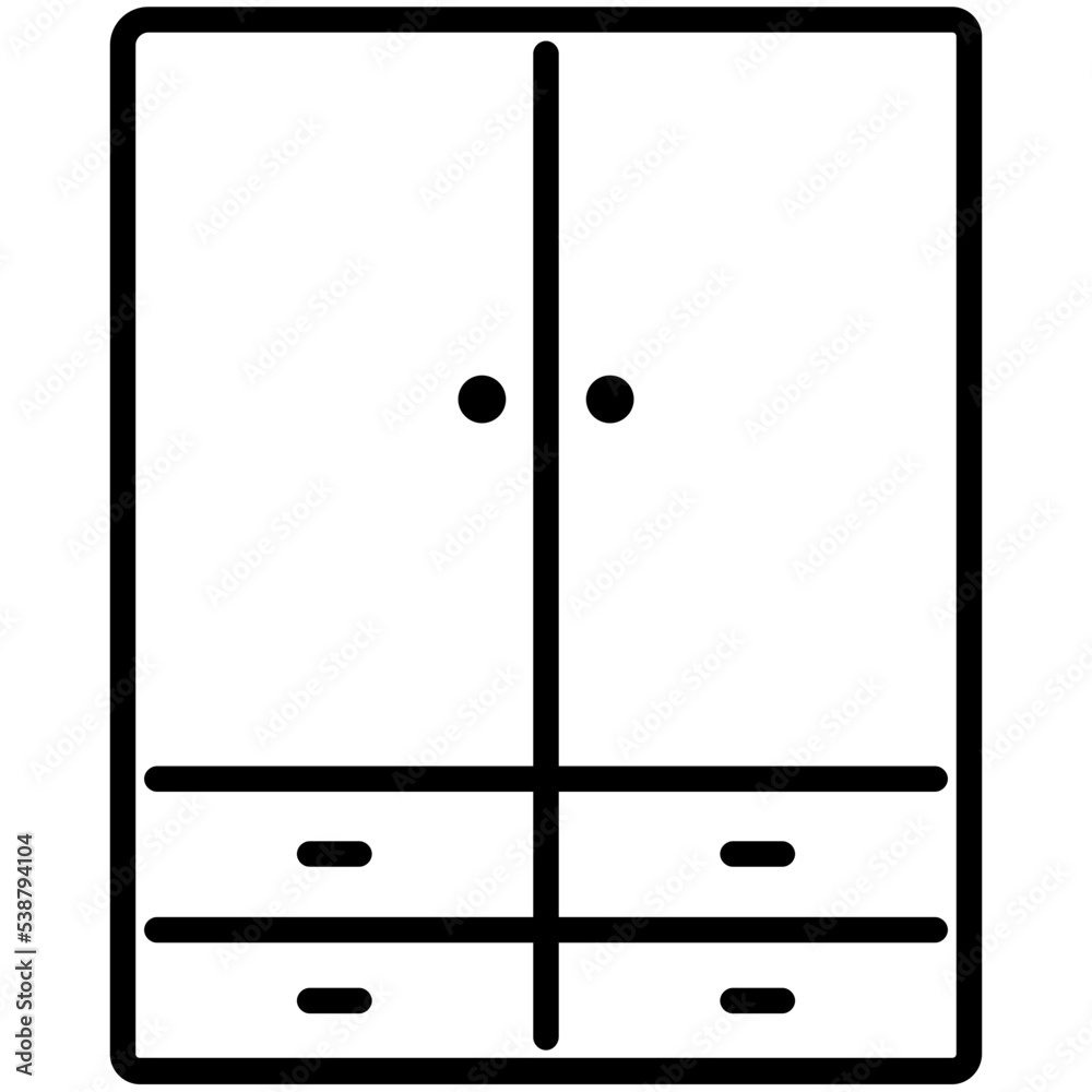 Wardrobe Wardrobe