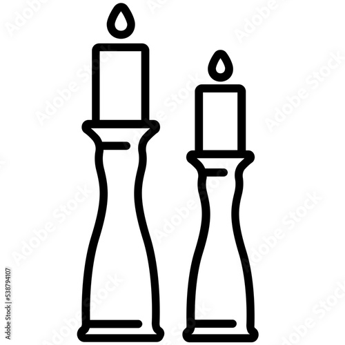 Candle Holder