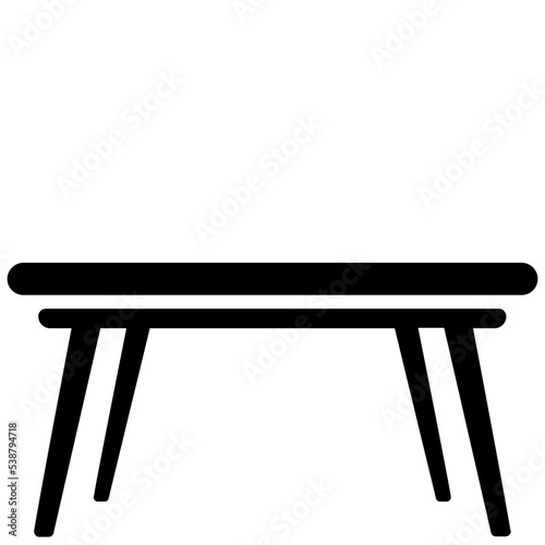 Furniture Table
