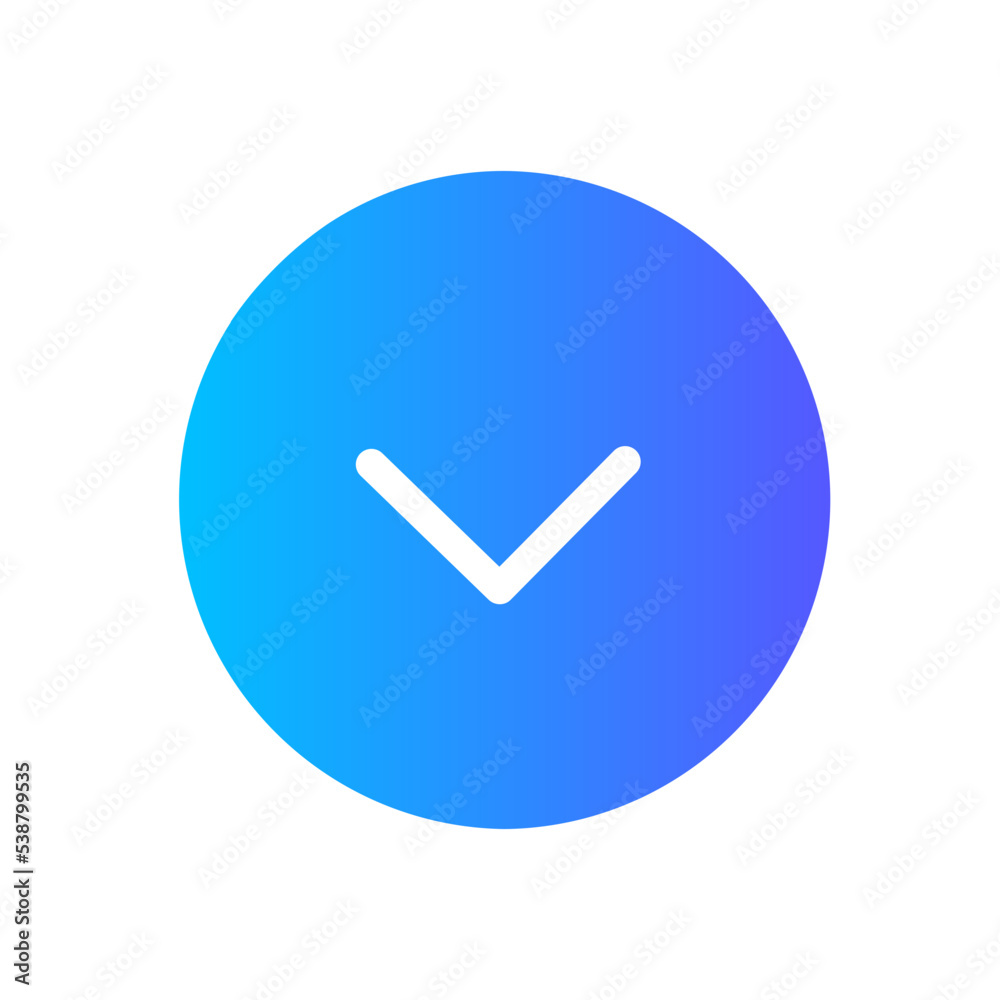 ui gradient icon ui gradient icon