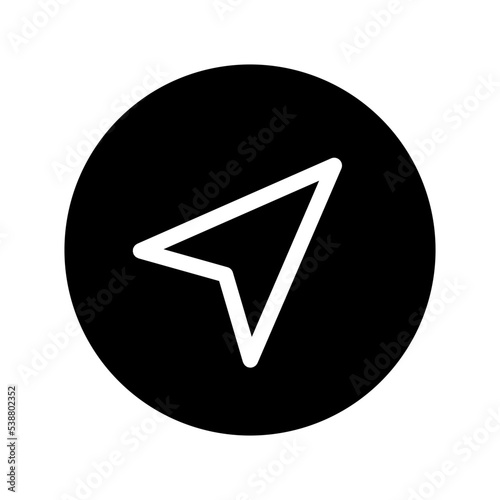 user interface glyph icon