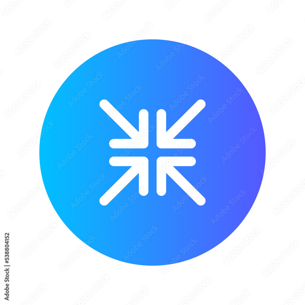 ui gradient icon ui gradient icon