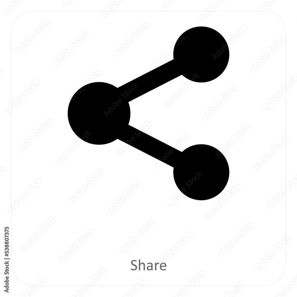 share share