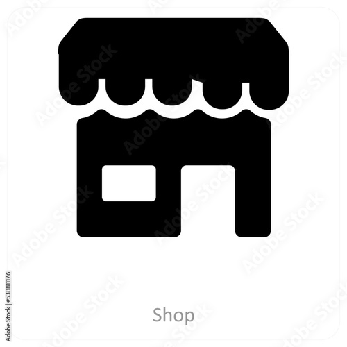 Shop