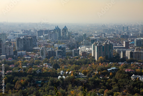 Almaty  Kazakhstan