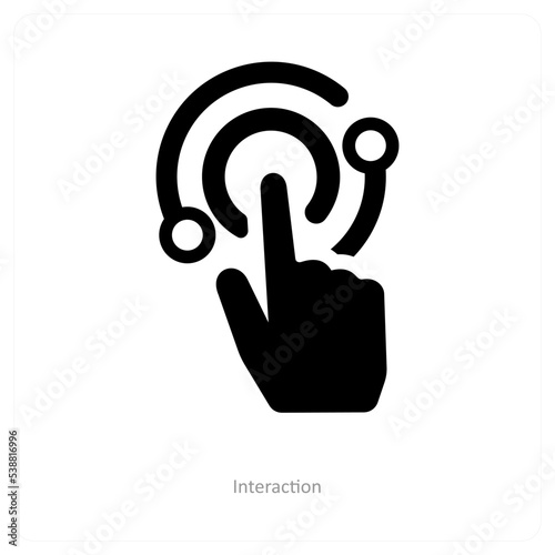 Interaction