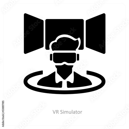 VR Simulator