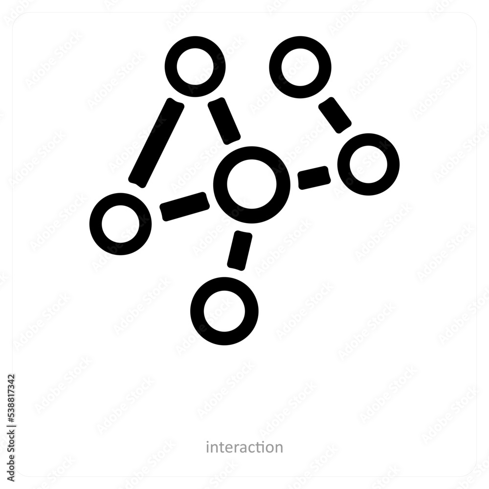 Interaction Interaction