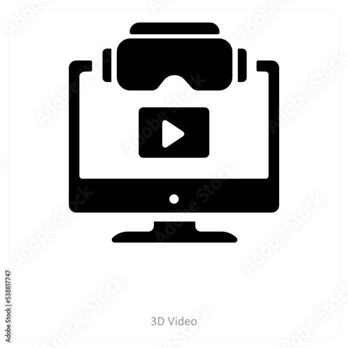 3D Video