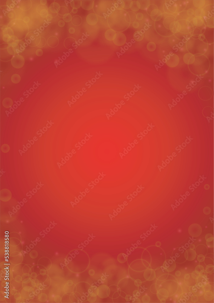 Twinkle Vector Magic Background With Golden Sparkle Circles on Red Gradient. Shiny Sun Texture. Defocused Bokeh Design. Christmass And New Year Frame. Glittery Shimmer Summer Love Page. Valentine Card Twinkle Vector Magic Background With Golden Sparkle Circles on Red Gradient. Shiny Sun Texture. Defocused Bokeh Design. Christmass And New Year Frame. Glittery Shimmer Summer Love Page. Valentine Card