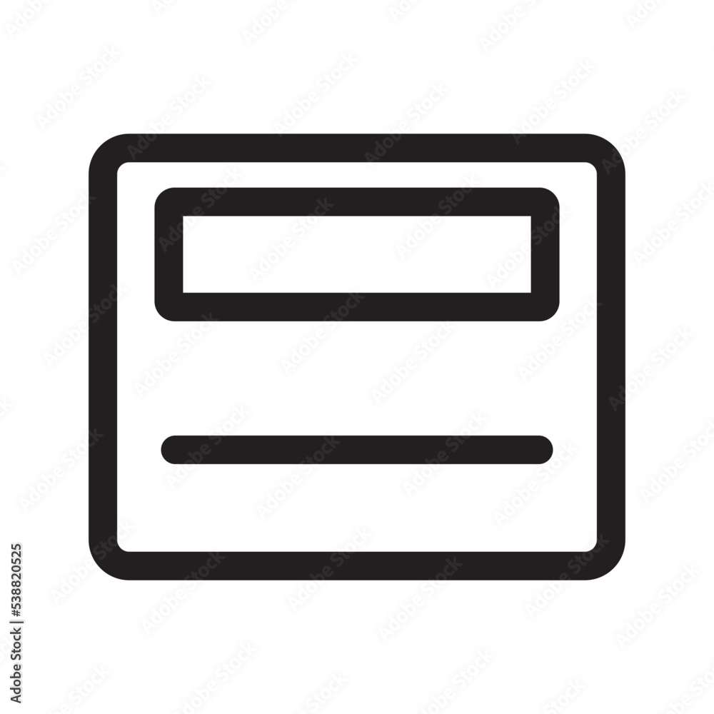 atm banking card credit debit money payment icon atm banking card credit debit money payment icon