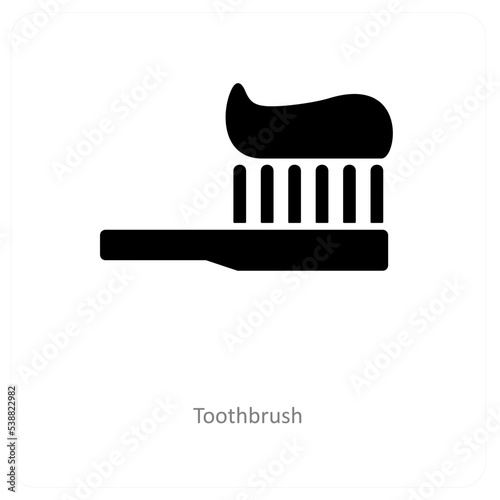 toothbrush