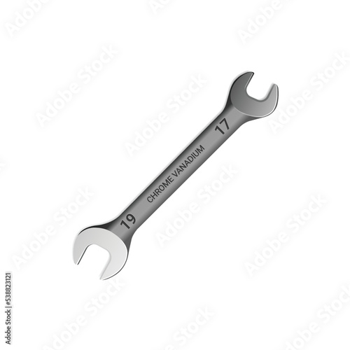 wrench spanner