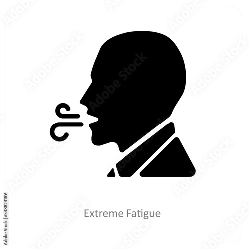 Extremen Fatigue