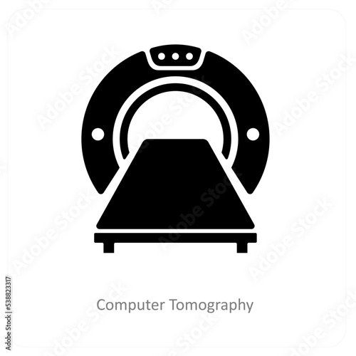 computer tomography