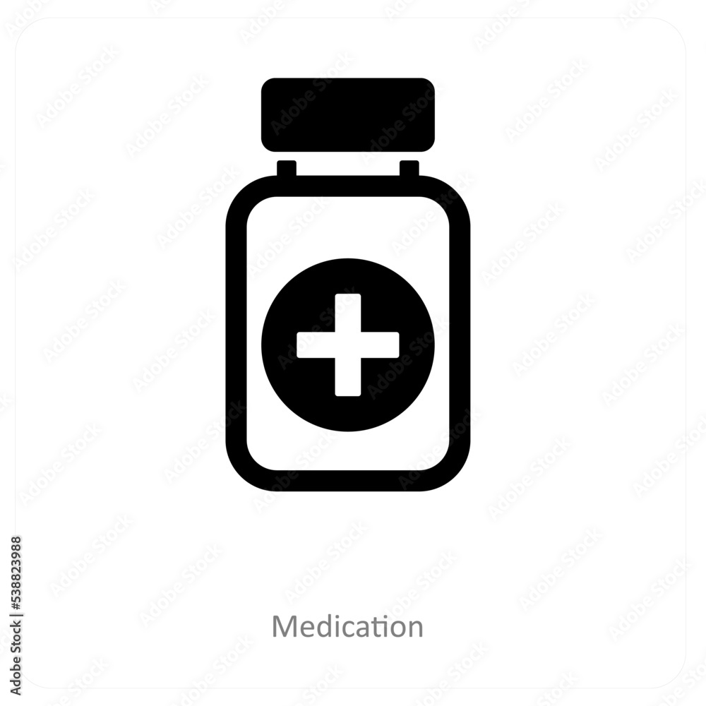 medication medication