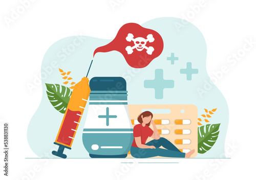 Rehabilitation Flat Cartoon Hand Drawn Templates Illustration with Doctor Helping Patient Orthopedic Physiotherapy, Physical Activity and Healthcare