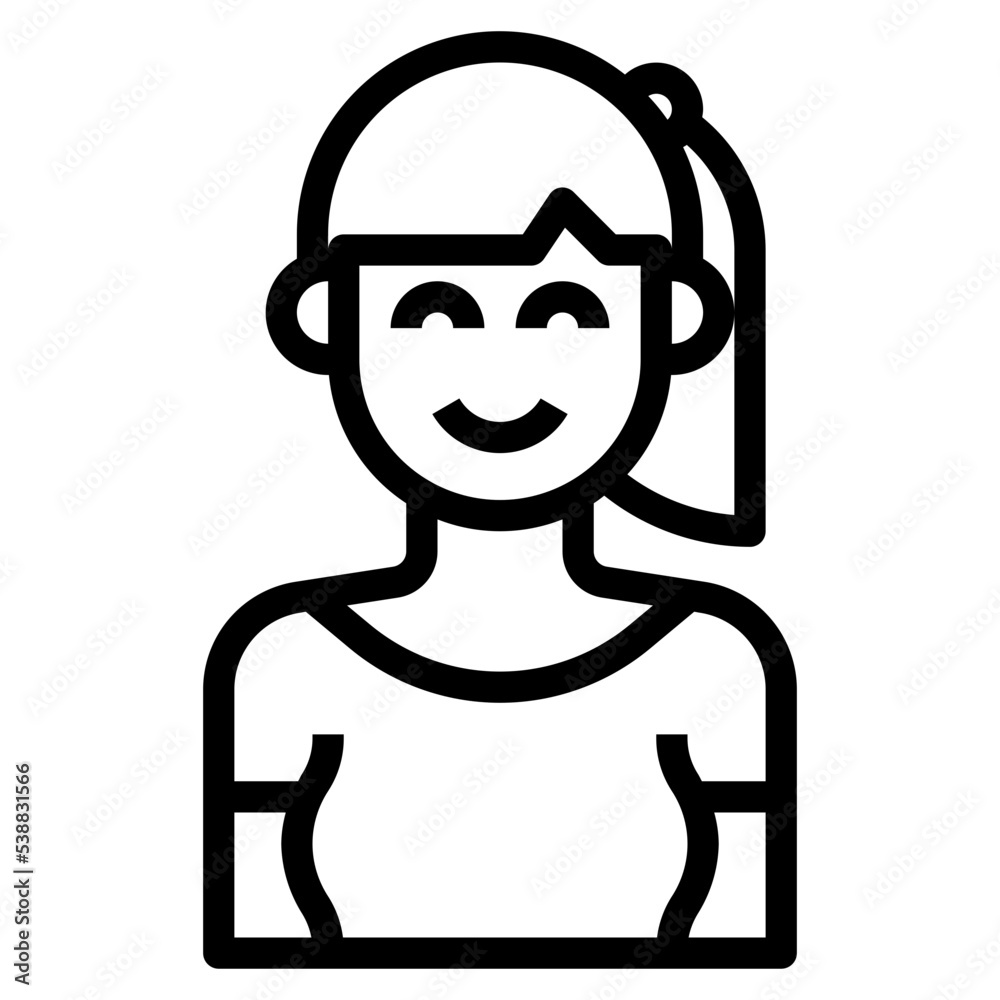 avatar outline icon avatar outline icon