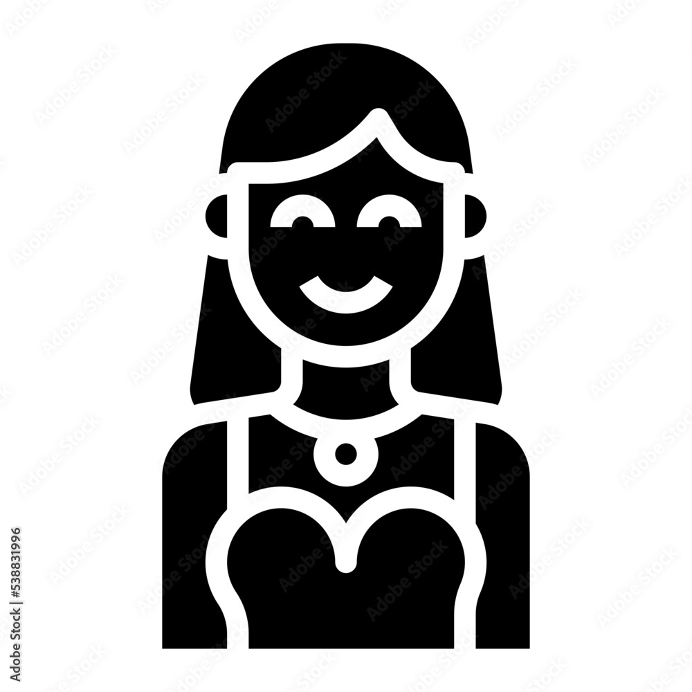 avatar glyph icon avatar glyph icon