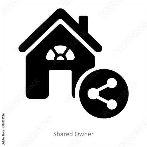 Shared owners