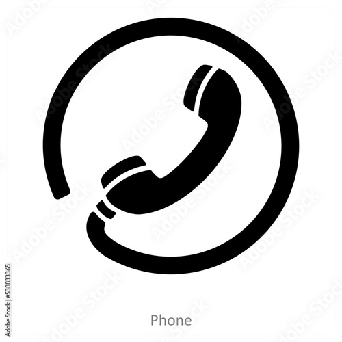 Phone