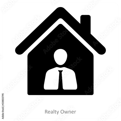 Reality owner
