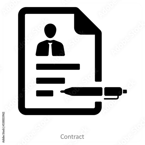 contract