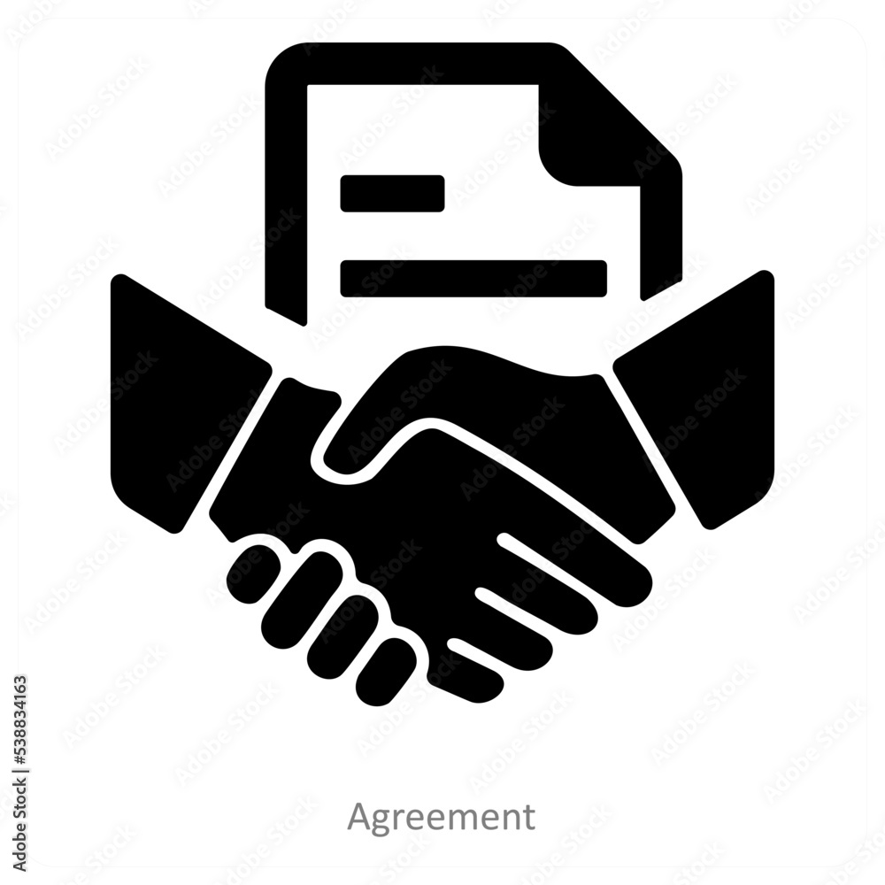 Agreement Agreement