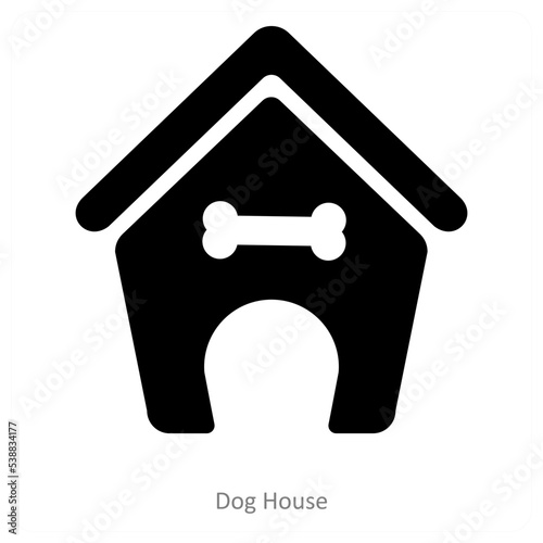 Dog House
