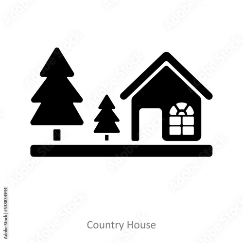 Country House