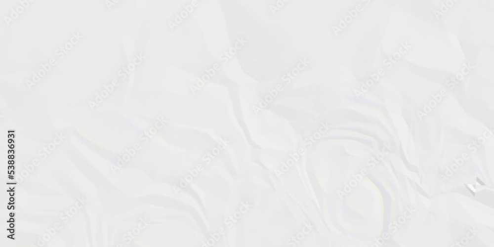 abstract background with lines and white crumpled paper texture background. White Paper Texture. The textures can be used for background of text or any contents.