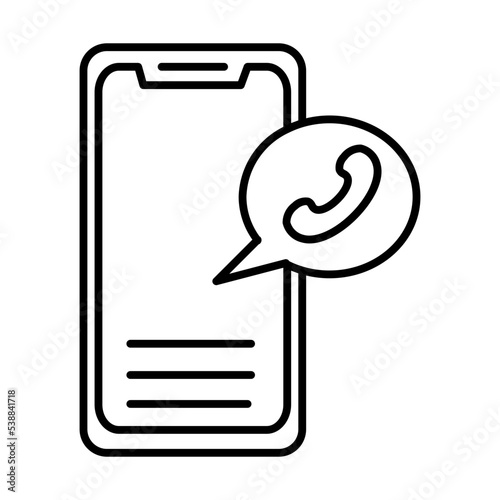 whatsapp line icon