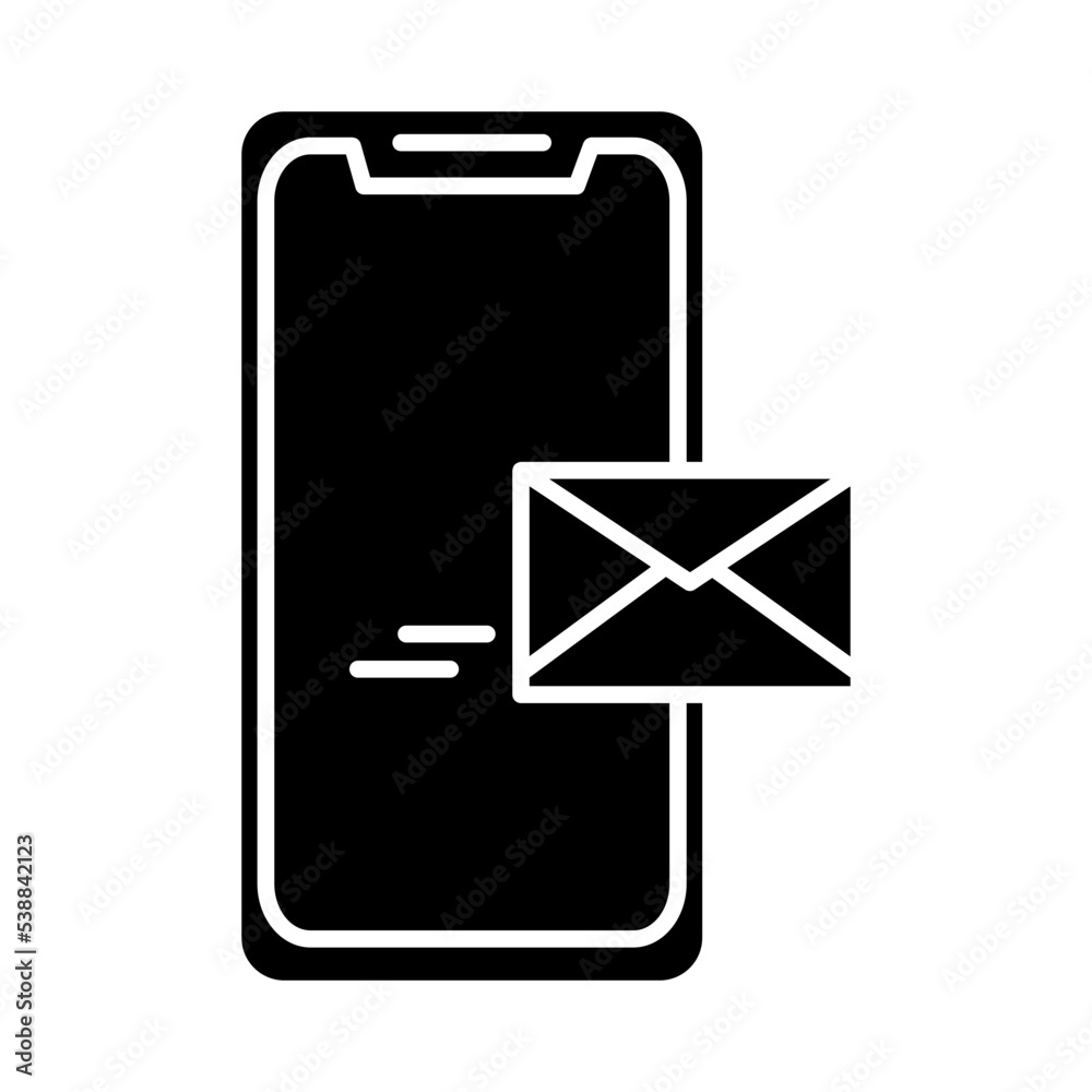 email glyph icon email glyph icon